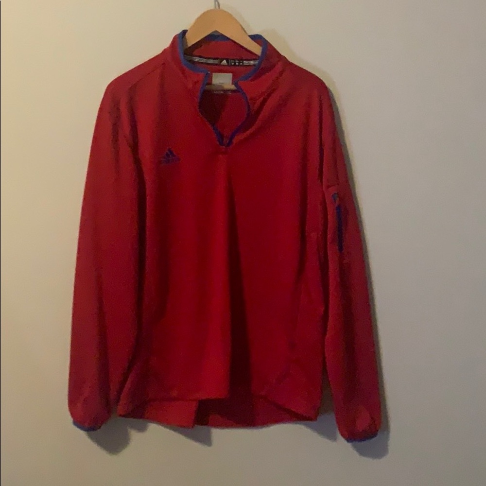 Adidas Men’s sweatshirt